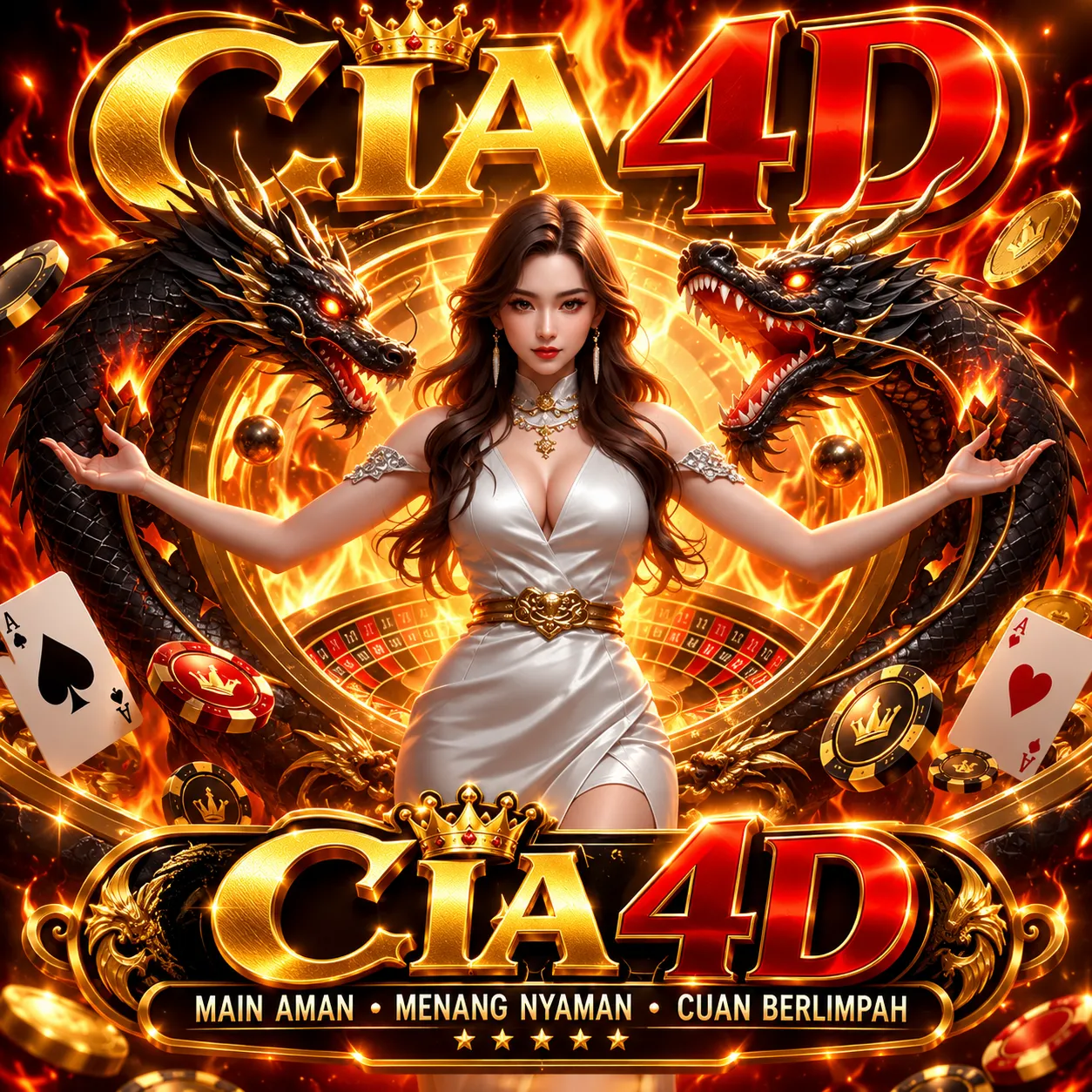 CIA4D